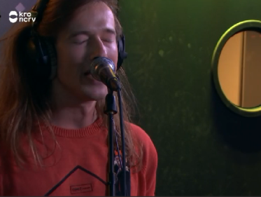 Baggio - Mrs. Claus (LIVE @ KEVIN) #3FM #livemuziek #talent