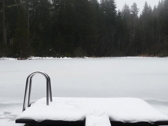 WIM -THE ICEMAN- HOF IS DOOR JUSTIN BIEBER EEN 'G' GENOEMD