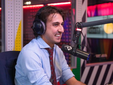 Vragen van luisteraars, speciaal voor Jesse Klaver