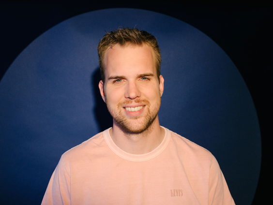 Geert verzamelt verzamelingen, maar Wijnands muntje ontbrak nog