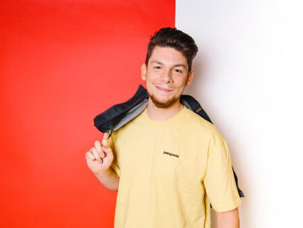 40-Dagen tijd: Martine schrijft iedere dag een kaartje!