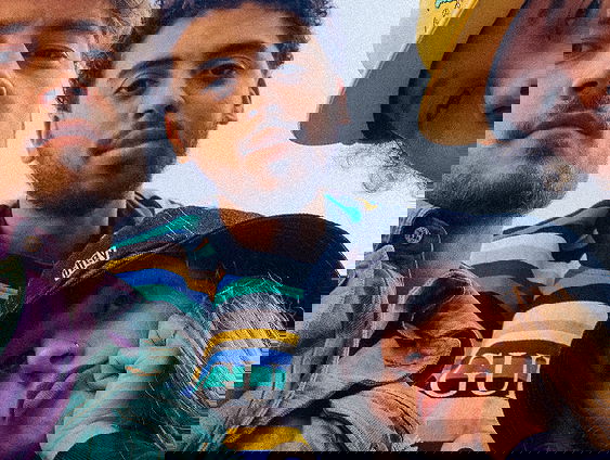 De toonladder: Dragonfruit met 'Know Better'!