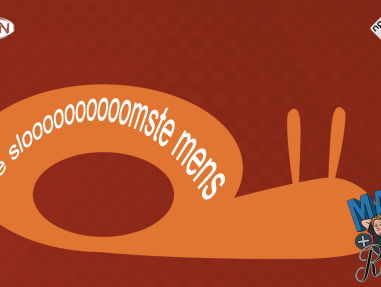 De Sloomste Mens: De Vlogger