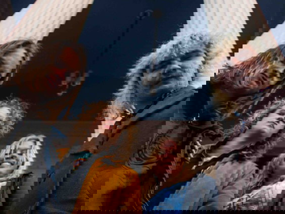 De toonladder: Cloudsurfers met 'Surf the Cloud'