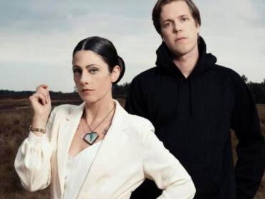 Belle van CUT_: 'The Fugees waren superbelangrijk voor de hiphop!' | Vera's Albumclub