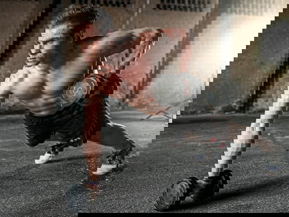 Joel Beukers over fitboys