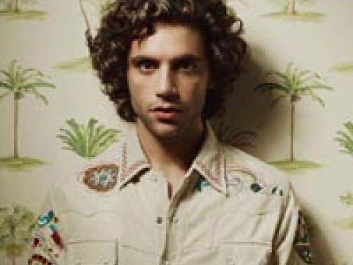 Barry hoort een Matrix printer in Grace Kelly van Mika