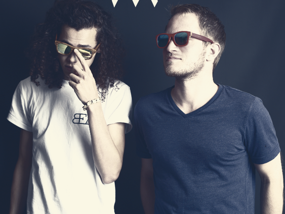 HERLEEF JE BESTE RAVE - NCT