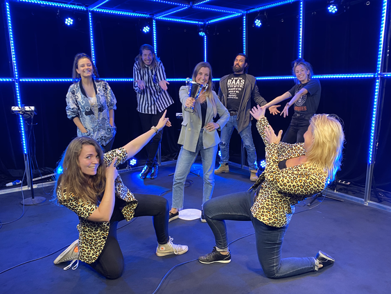 HAAIDOLS 2020: LISETTE DE HOND IS DE WINNAAR!