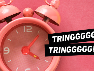 Paniek! Waar is Sophie?!