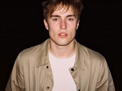 Niet Te Missen #192 met o.a. Sam Fender, Kanye West en Rosalia