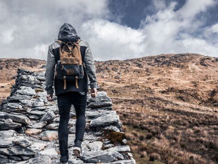Zuipen, backpacken en de Flakkeese dagen. Wie heeft het leukste weekend?!