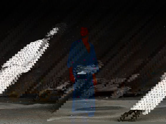 Jelee is constant bezig met het maken van nieuwe muziek