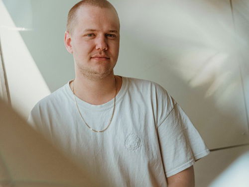 HERLEEF JE BESTE RAVE - LUUK VAN DIJK