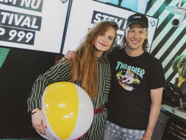 Volgens Merol is het niet erg om geen reet te hebben