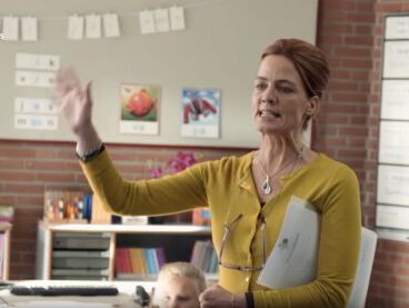 Oei, plagiaat! Luizenmoeder-liedje gejat van juf Marijk!!1!