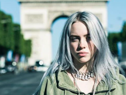 Billie Eilish fan huilt van geluk na het winnen van kaarten voor de 3FM exclusive