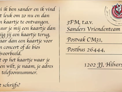 Kaartje voor een kaartje: Lisa speelt: De Tennis Kennis Quiz!