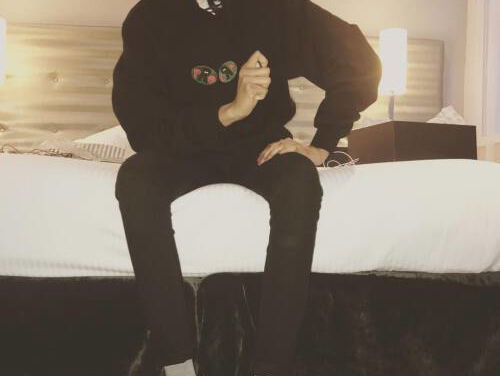 Was Little Simz beter dan The Gorillaz?