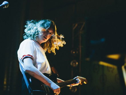 Genomineerd voor een Edison in de categorie "beste nieuwkomer": Pip Blom!