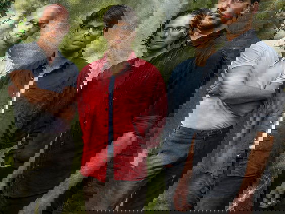 15 Seconds Of Sunshine van Fume is gebaseerd op een Japans boek!