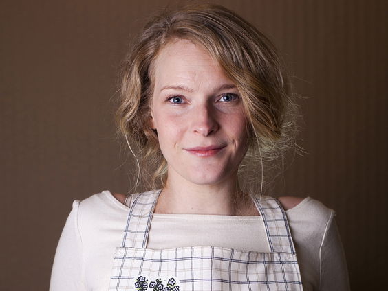 Gitta de Ridder zingt haar aangeprate onzekerheid eraf in To Wonder