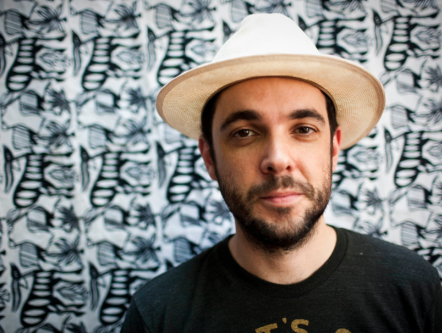 Wouter denkt bij de nieuwe van Eamon alles behalve 'Fuck It'