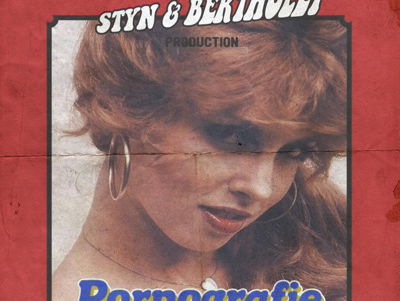 Friendzone van Styn is de openingstrack van zijn album Pornografie 2.5!