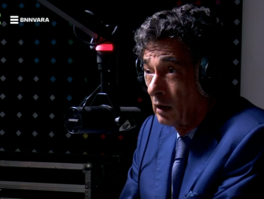 Gerard Spong over moordenaars verdedigen, zijn geweten en The Sugababes