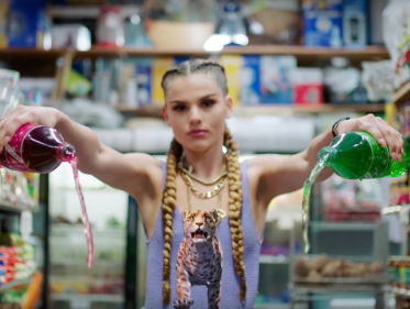 De invloed van muziek in de supermarkt op het koopgedrag van winkelend publiek