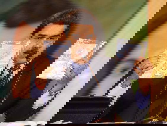 Operatie Gideon, wat ging er mis?