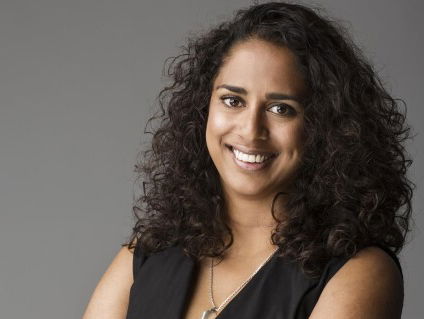 Sharid Alles over de 'plasplaten' van Eric Corton