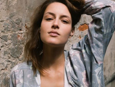 Anuka vertelt over haar gloednieuwe plaat Options!