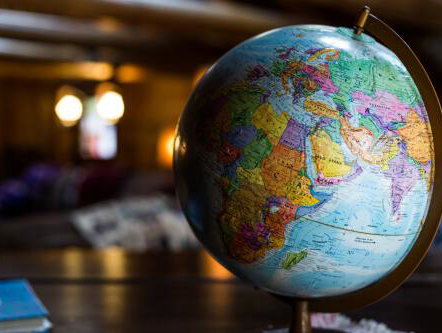 Medewerker van de Dag goes international!