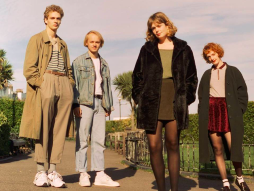 Op de wishlist van Pip Blom: touren door Duitsland