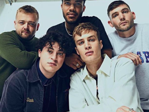 Kawala in de Inbox: dansbare indiefolk, met funky melodietjes!