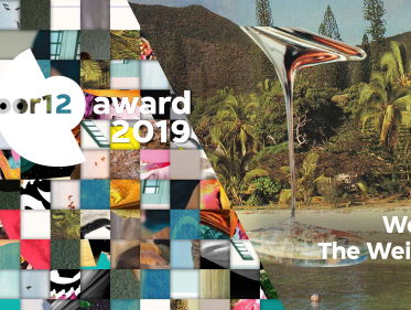 3voor12 Award: Weval - The Weight