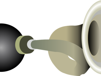 Toeters, toeters en nog eens toeters in TOETERTIJD!