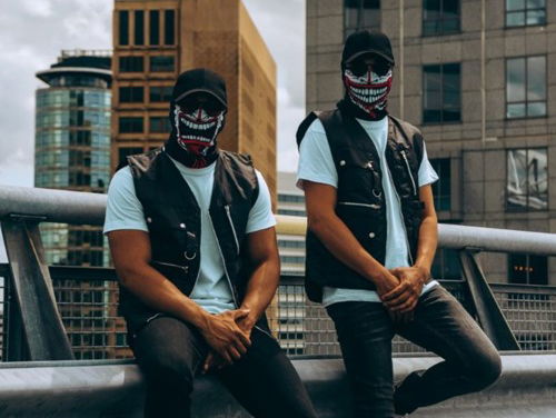 De Toonladder: Lakota Gang geeft het stokje door aan zangeres GLDY LX!