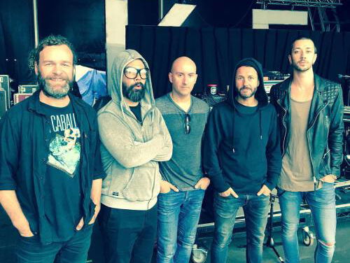 Iedereen houdt van Feeder