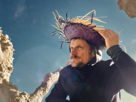Dankzij 'Pick Me' van DJ Koze had Jitse de beste ADE ooit!