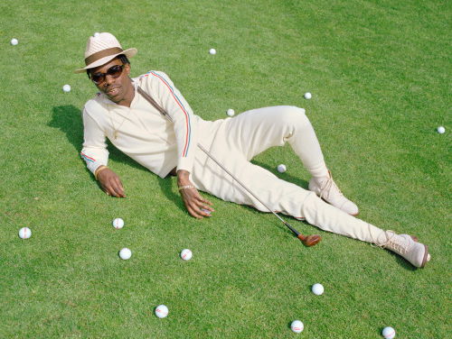 DJ Shortlist met Mairo Nawaz