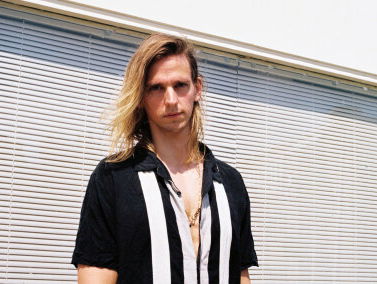 Faberyayo over het 1000e concert van De Jeugd van Tegenwoordig en zijn favo deepcut track