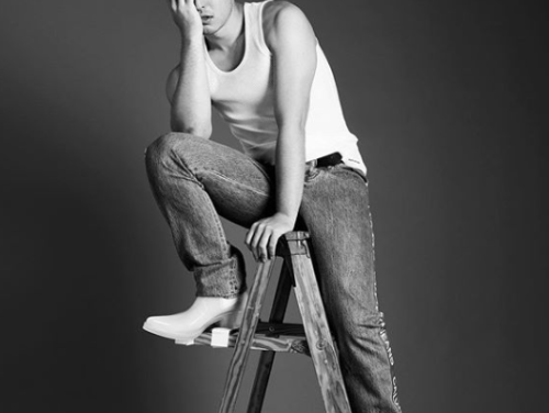 Bart krijgt elke keer weer kippenvel van Joji!