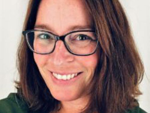 Medewerker van de Dag Suzanne is de extra bestuurslaag ;);)