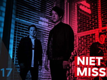 Niet te missen! Een uur lang de nieuwste releases