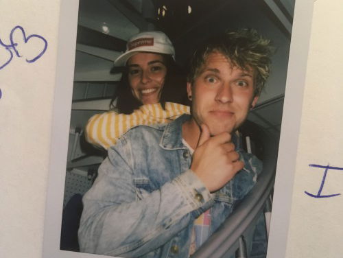 Kies een koffer... Krijg een cover! #3FM