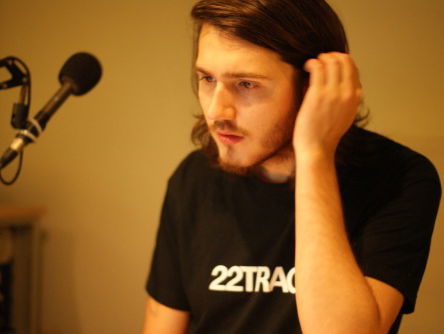 SXSW: "De Amerikanen zijn het Britse geluid aan het omarmen"