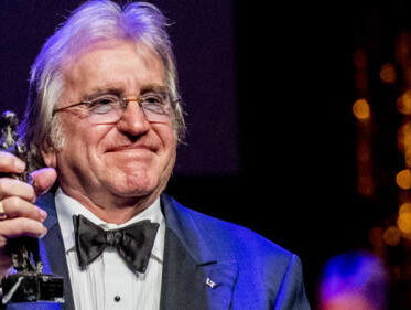 De grappenkoning van Nederland: Lee Towers