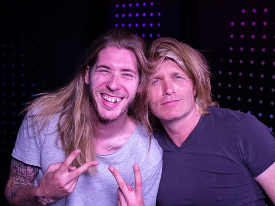 Hans Klok overweegt om terug naar Nederland te gaan